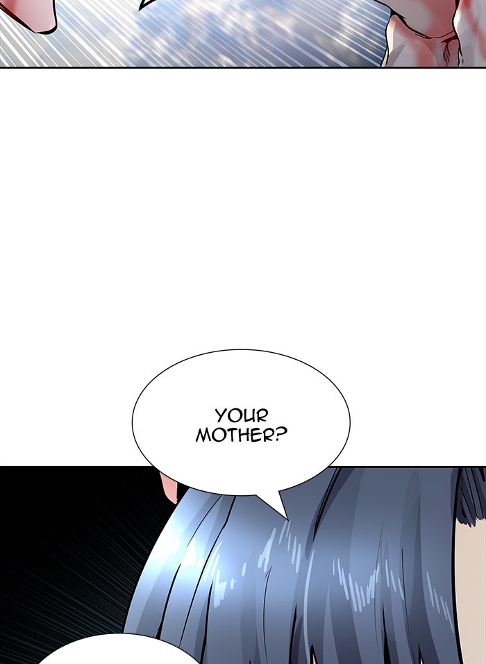 Tower of God manga, chapter 500, page 179 of 204