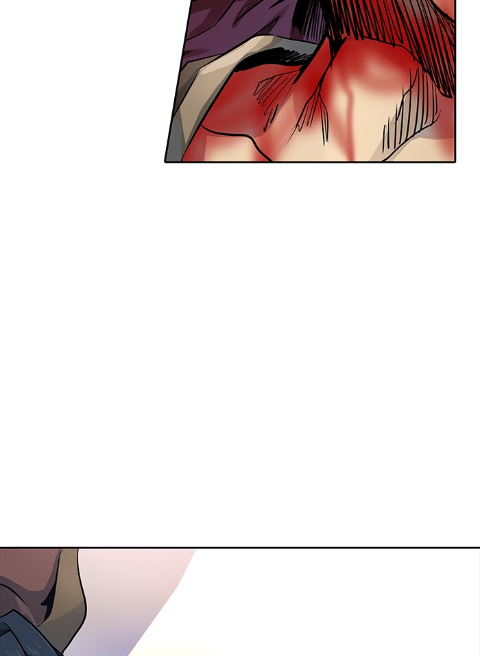 Tower of God manga, chapter 500, page 183 of 204
