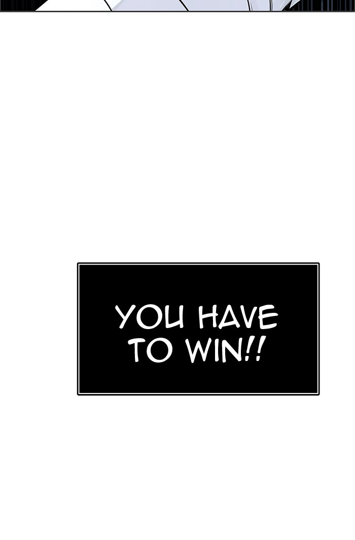 Tower of God manga, chapter 500, page 21 of 204