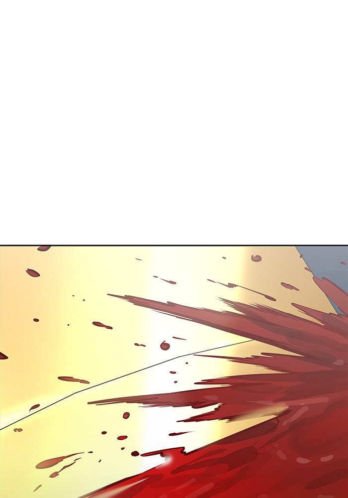 Tower of God manga, chapter 500, page 22 of 204