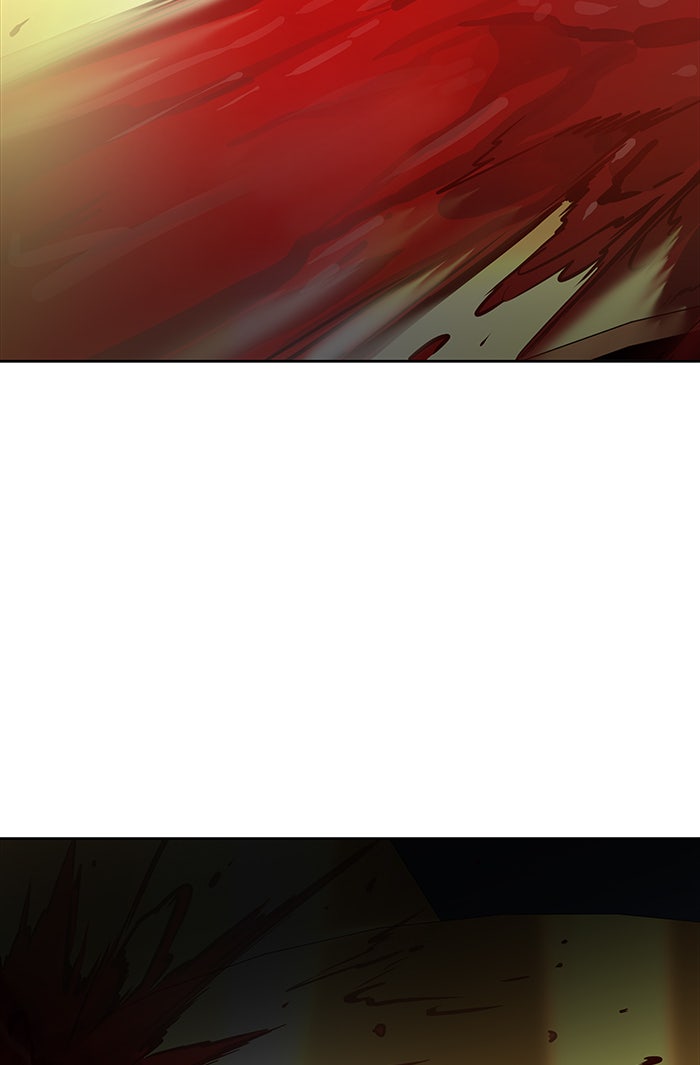 Tower of God manga, chapter 500, page 23 of 204