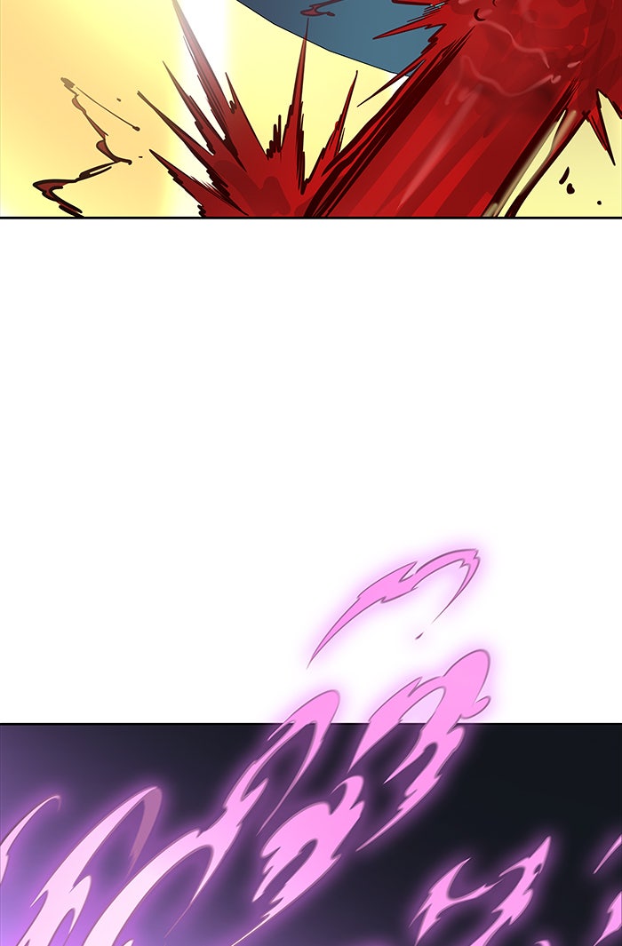 Tower of God manga, chapter 500, page 25 of 204