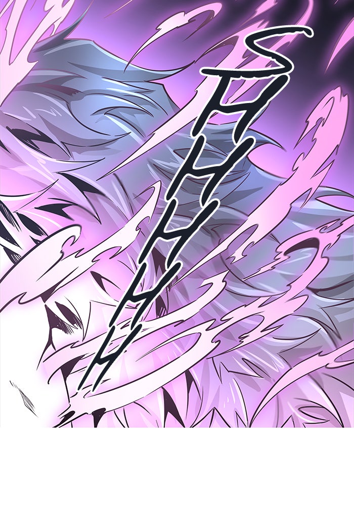 Tower of God manga, chapter 500, page 26 of 204