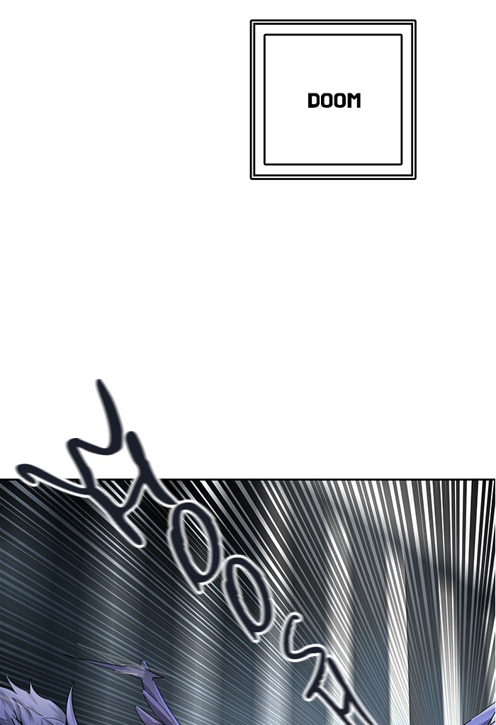 Tower of God manga, chapter 500, page 42 of 204