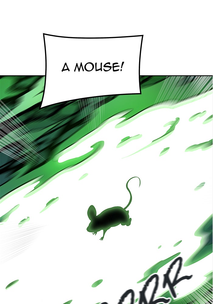 Tower of God manga, chapter 500, page 53 of 204