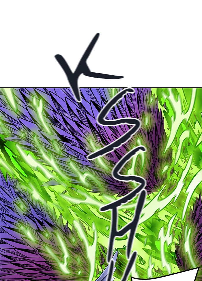Tower of God manga, chapter 500, page 59 of 204