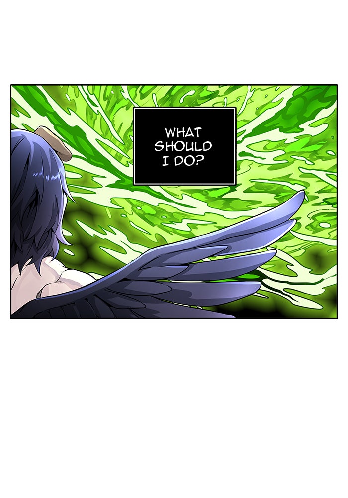 Tower of God manga, chapter 500, page 66 of 204