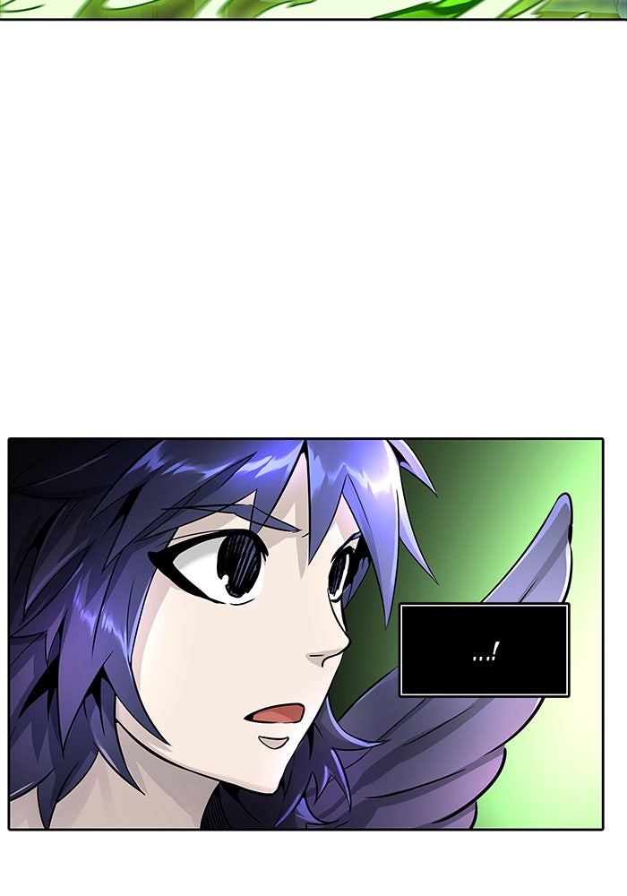Tower of God manga, chapter 500, page 68 of 204