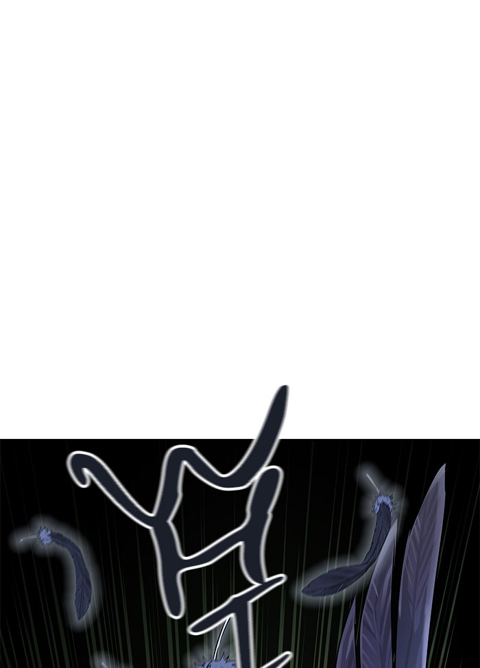 Tower of God manga, chapter 500, page 73 of 204
