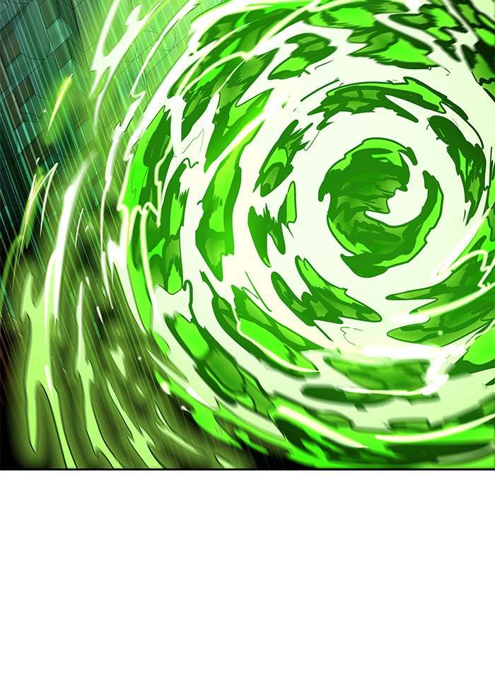 Tower of God manga, chapter 500, page 79 of 204