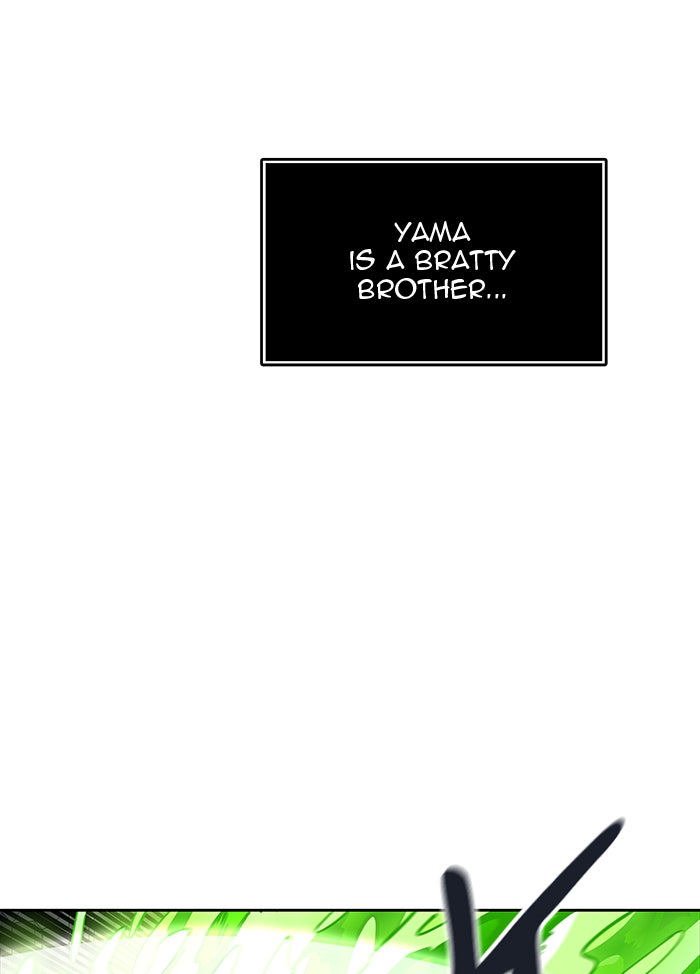 Tower of God manga, chapter 500, page 81 of 204