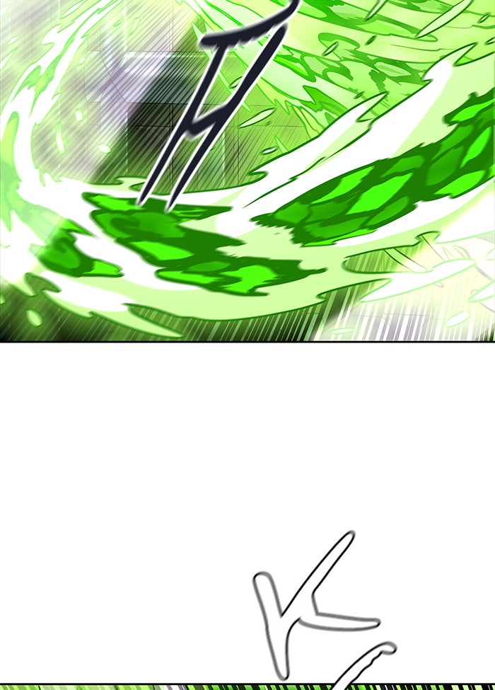 Tower of God manga, chapter 500, page 83 of 204