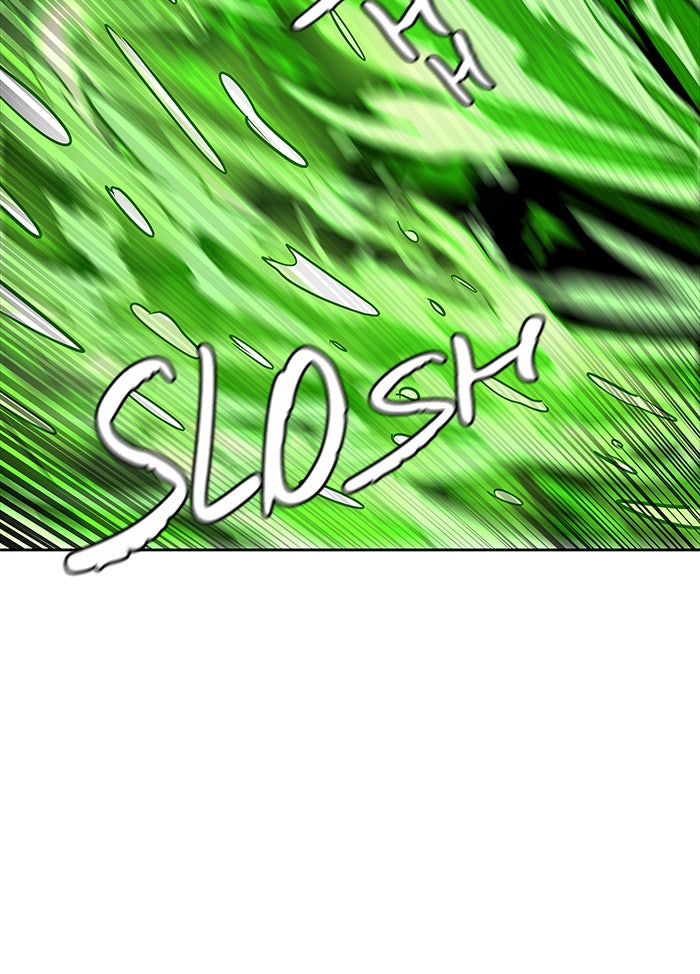 Tower of God manga, chapter 500, page 85 of 204