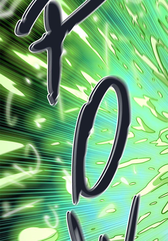Tower of God manga, chapter 500, page 87 of 204