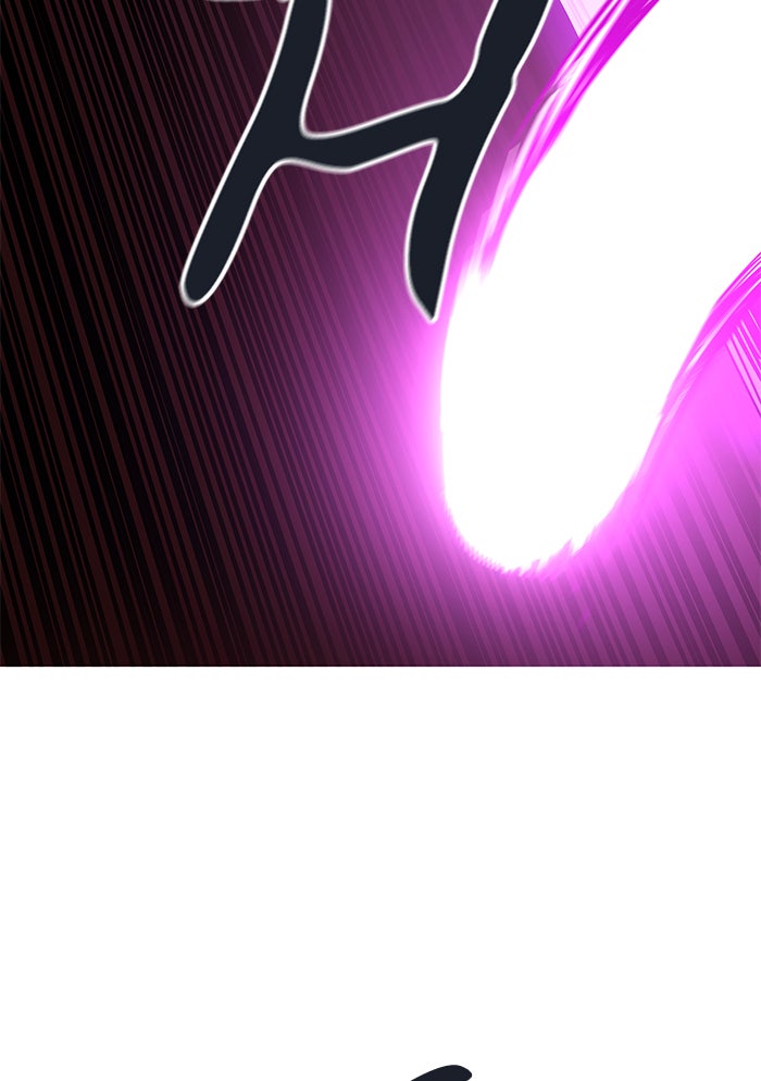 Tower of God manga, chapter 500, page 92 of 204
