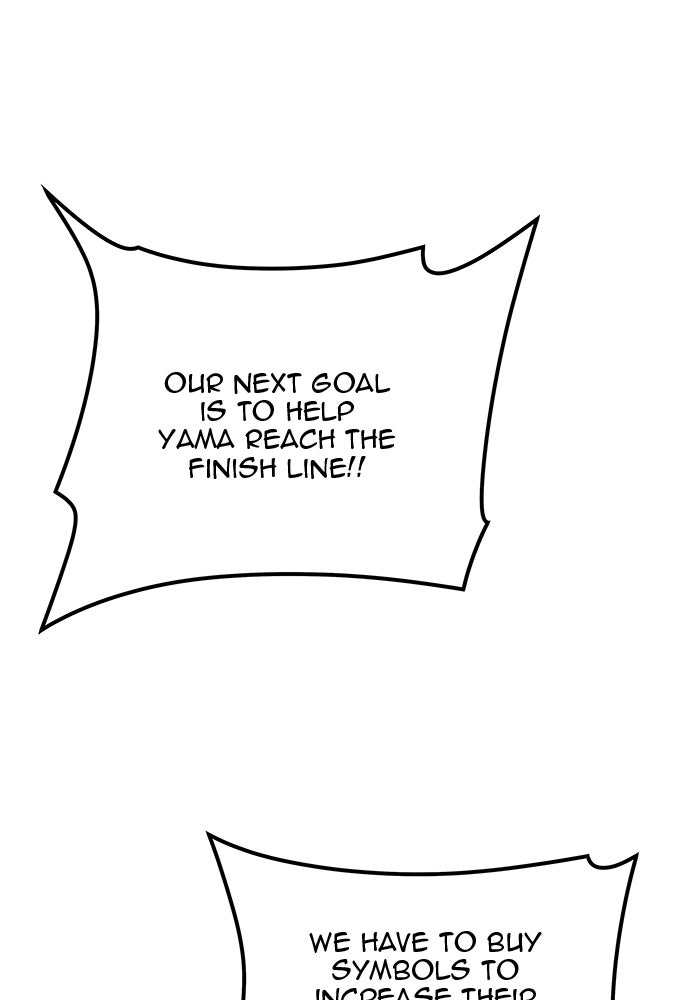 Tower of God manga, chapter 501, page 102 of 198