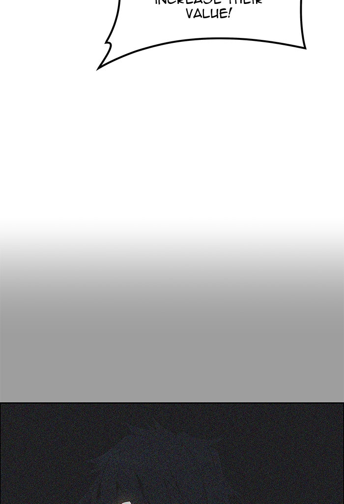 Tower of God manga, chapter 501, page 103 of 198