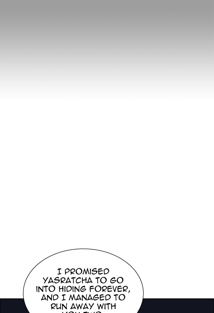 Tower of God manga, chapter 501, page 115 of 198