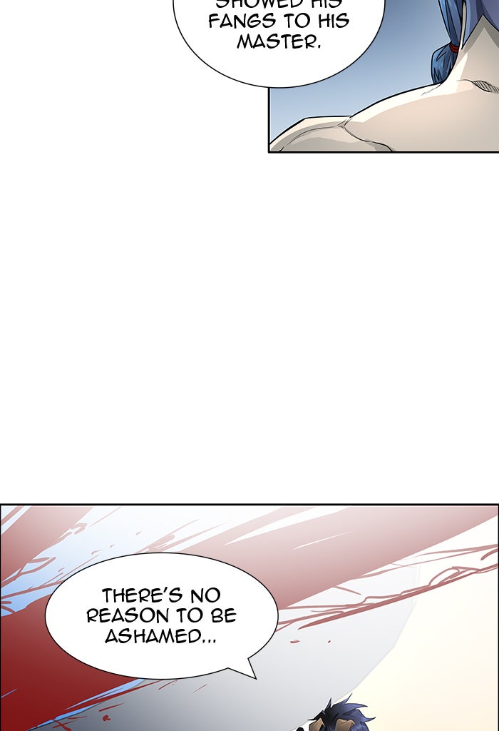 Tower of God manga, chapter 501, page 119 of 198
