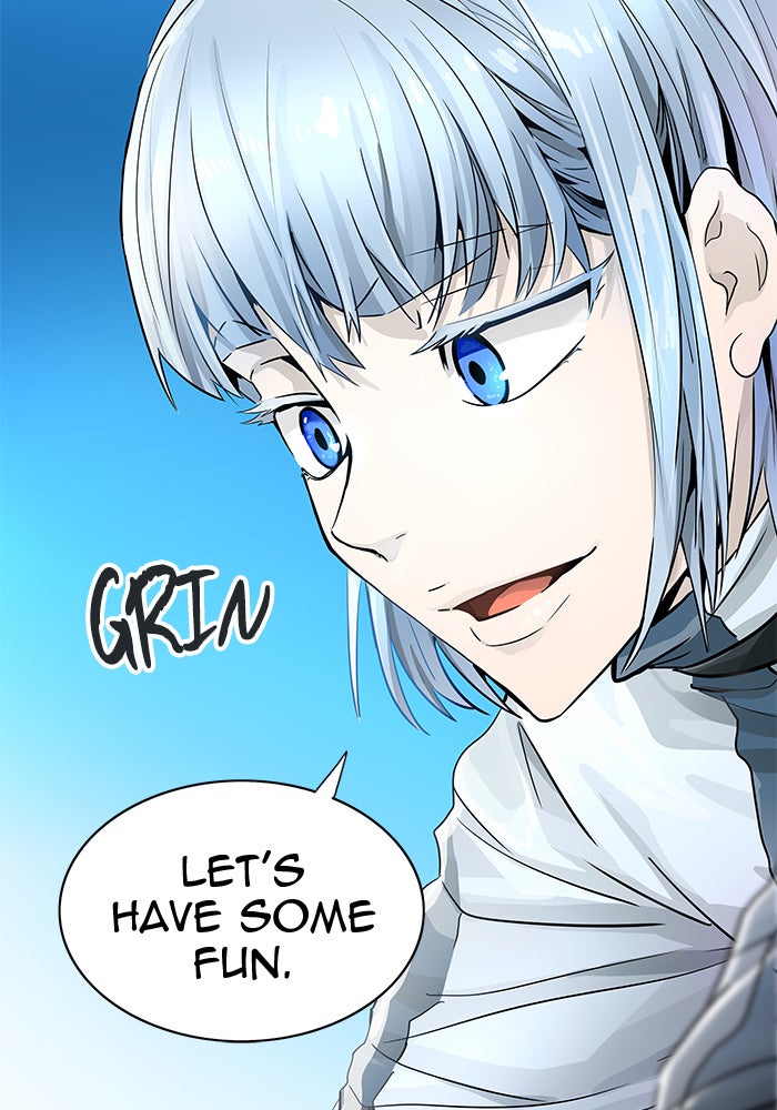 Tower of God manga, chapter 501, page 12 of 198