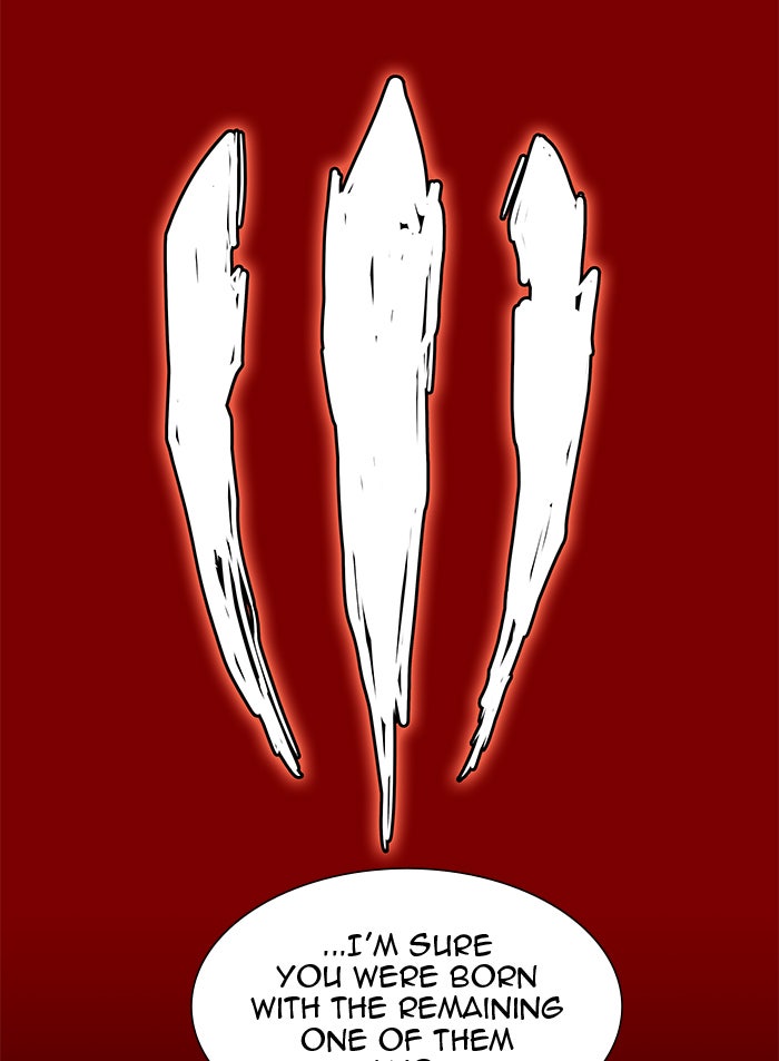 Tower of God manga, chapter 501, page 126 of 198