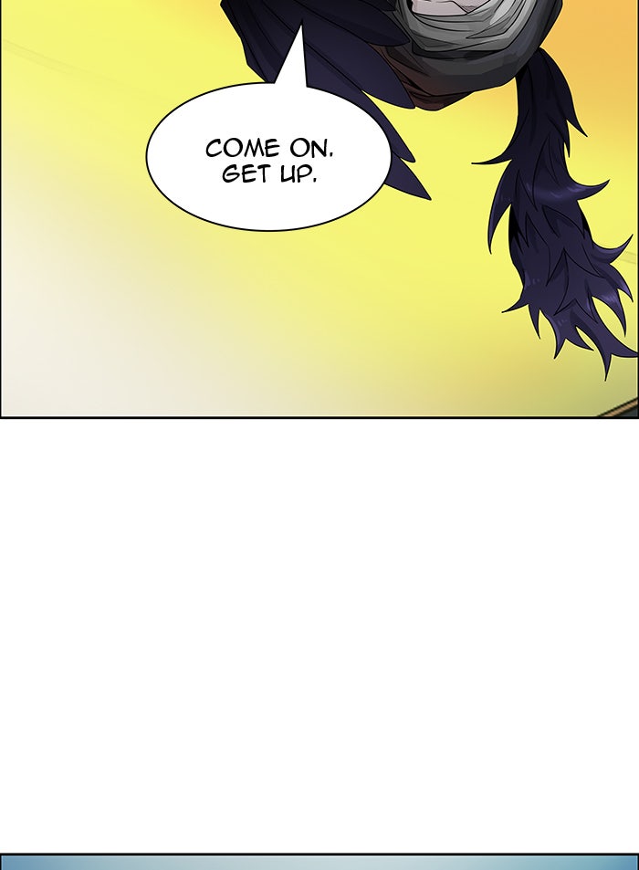 Tower of God manga, chapter 501, page 130 of 198