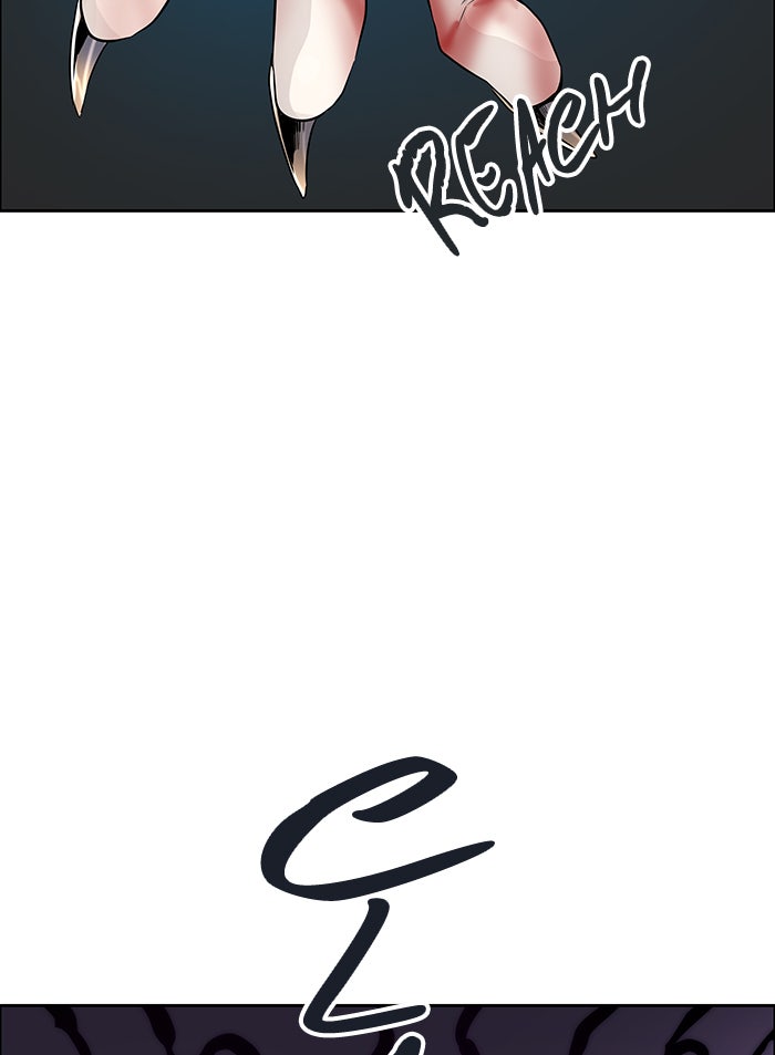 Tower of God manga, chapter 501, page 132 of 198