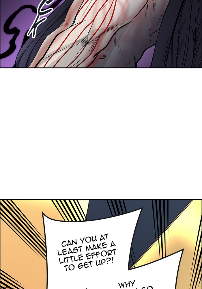 Tower of God manga, chapter 501, page 135 of 198