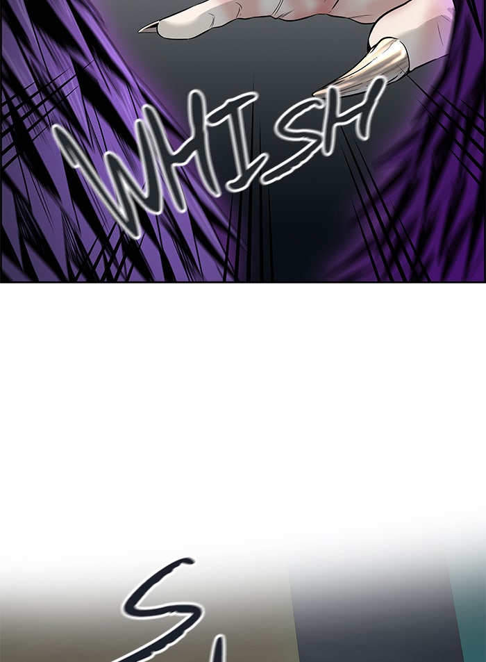 Tower of God manga, chapter 501, page 150 of 198