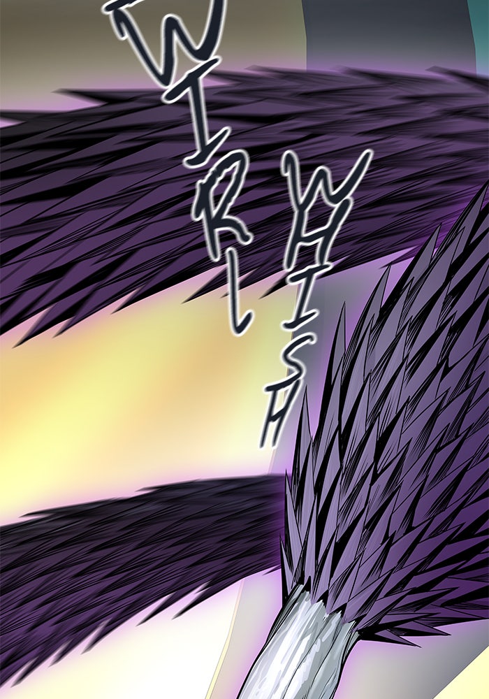 Tower of God manga, chapter 501, page 151 of 198