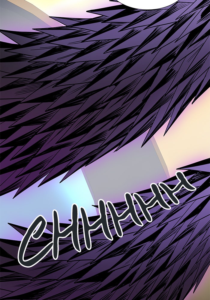 Tower of God manga, chapter 501, page 153 of 198