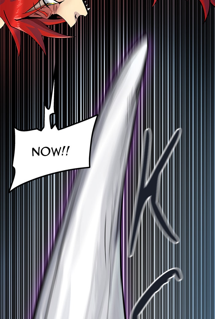 Tower of God manga, chapter 501, page 159 of 198