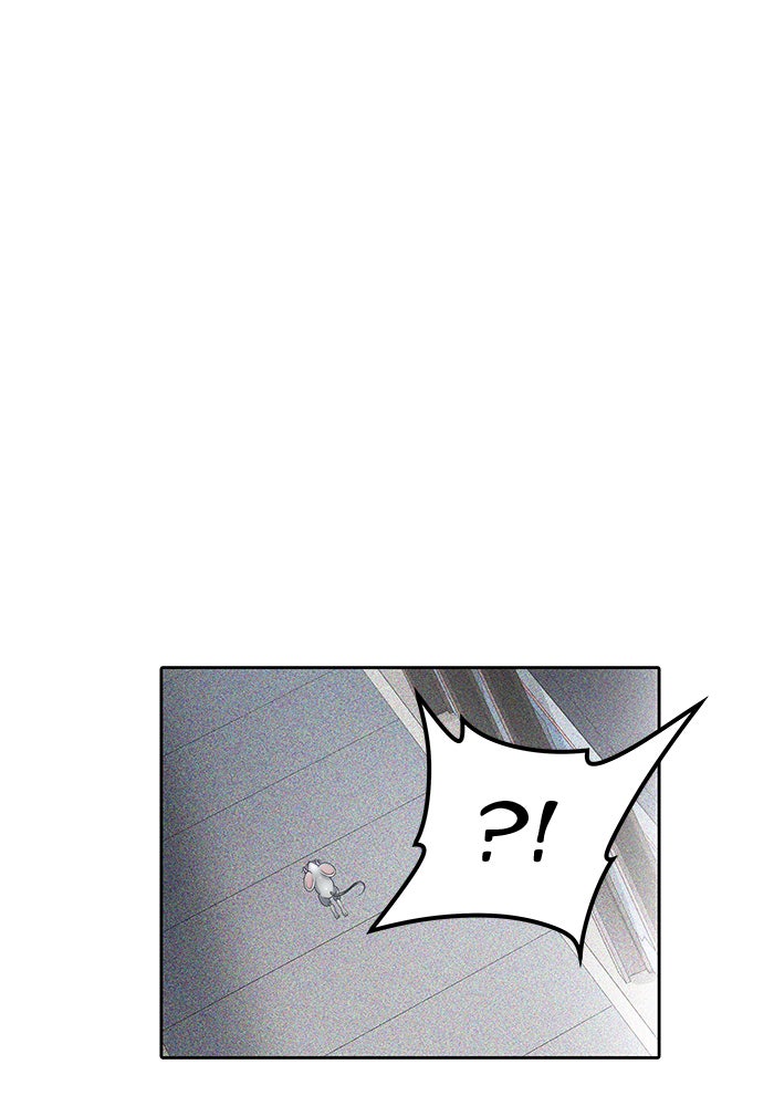 Tower of God manga, chapter 501, page 16 of 198