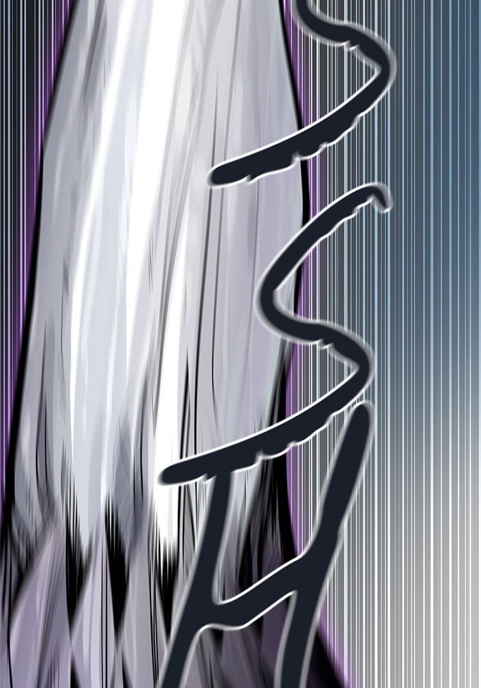 Tower of God manga, chapter 501, page 160 of 198