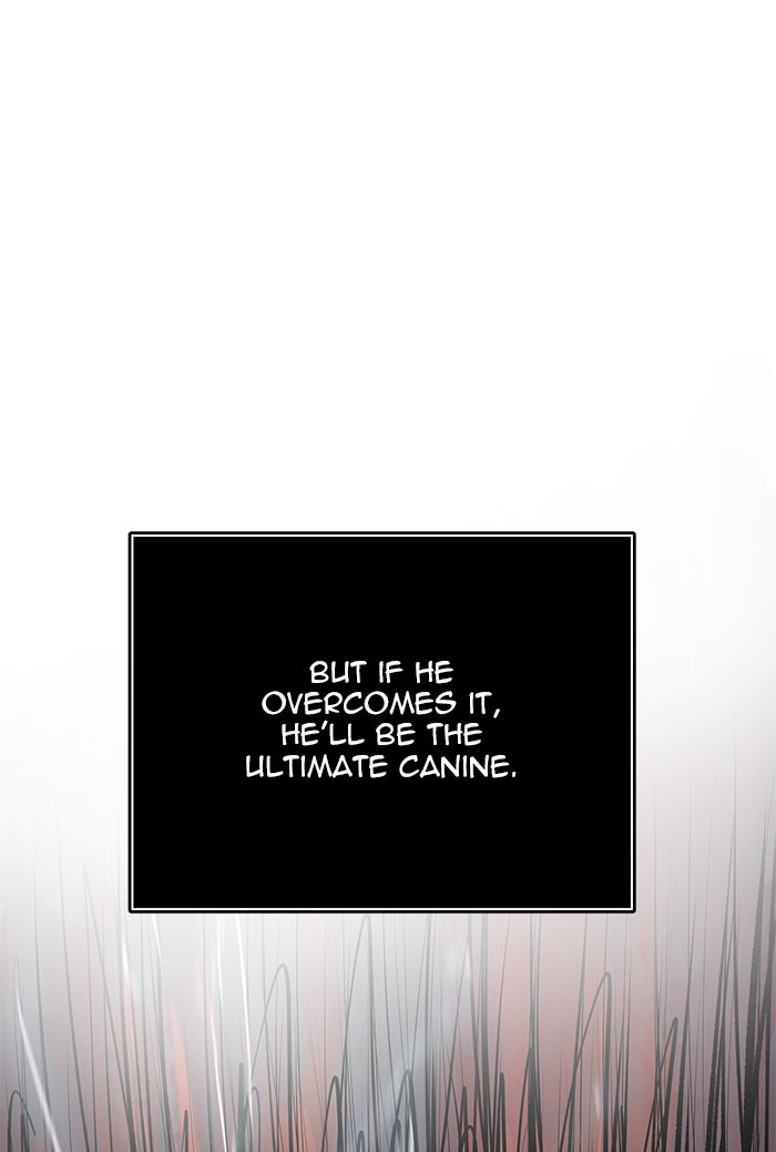 Tower of God manga, chapter 501, page 175 of 198