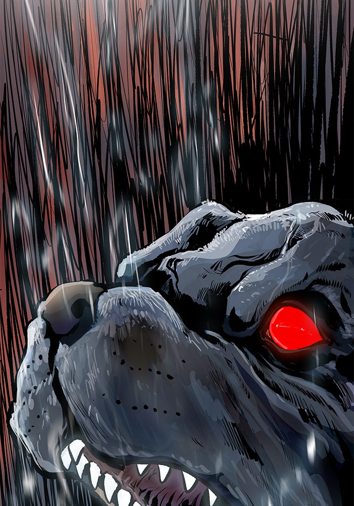 Tower of God manga, chapter 501, page 176 of 198