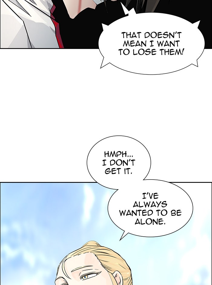 Tower of God manga, chapter 501, page 186 of 198