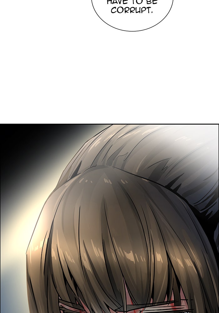 Tower of God manga, chapter 501, page 195 of 198