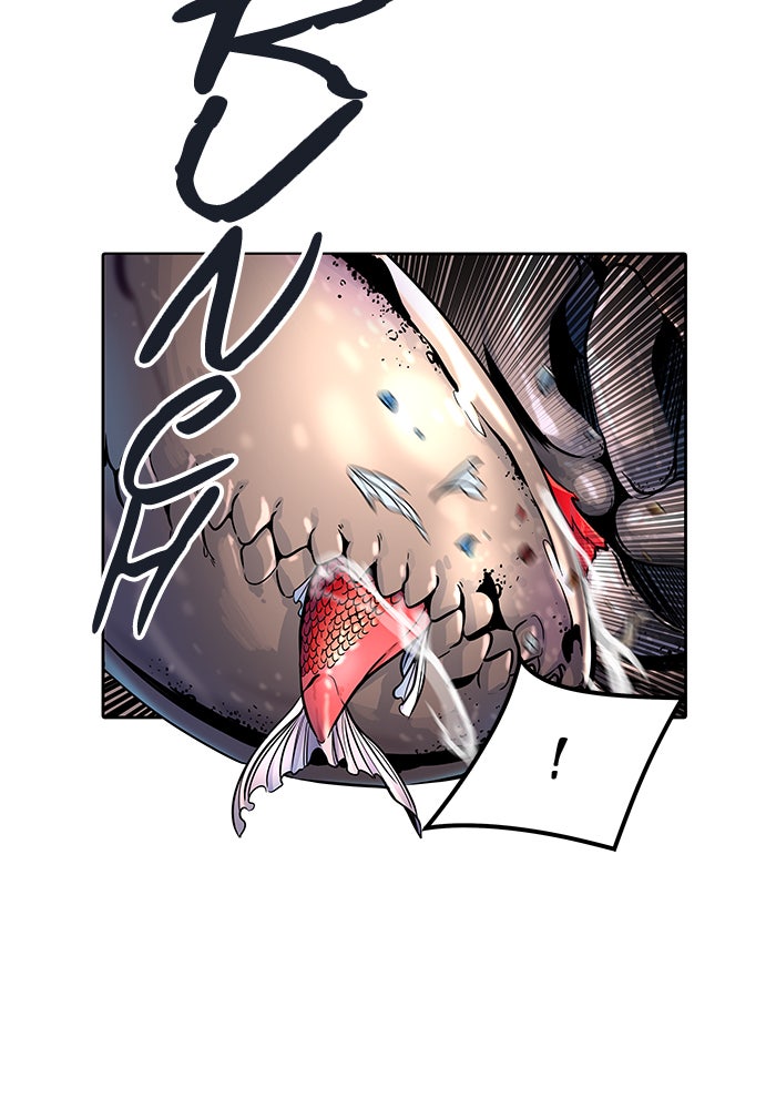 Tower of God manga, chapter 501, page 24 of 198