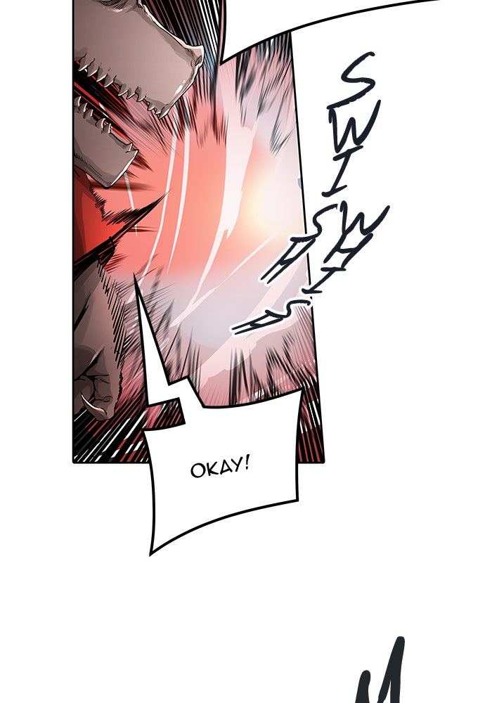Tower of God manga, chapter 501, page 33 of 198