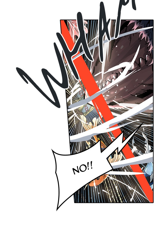 Tower of God manga, chapter 501, page 34 of 198