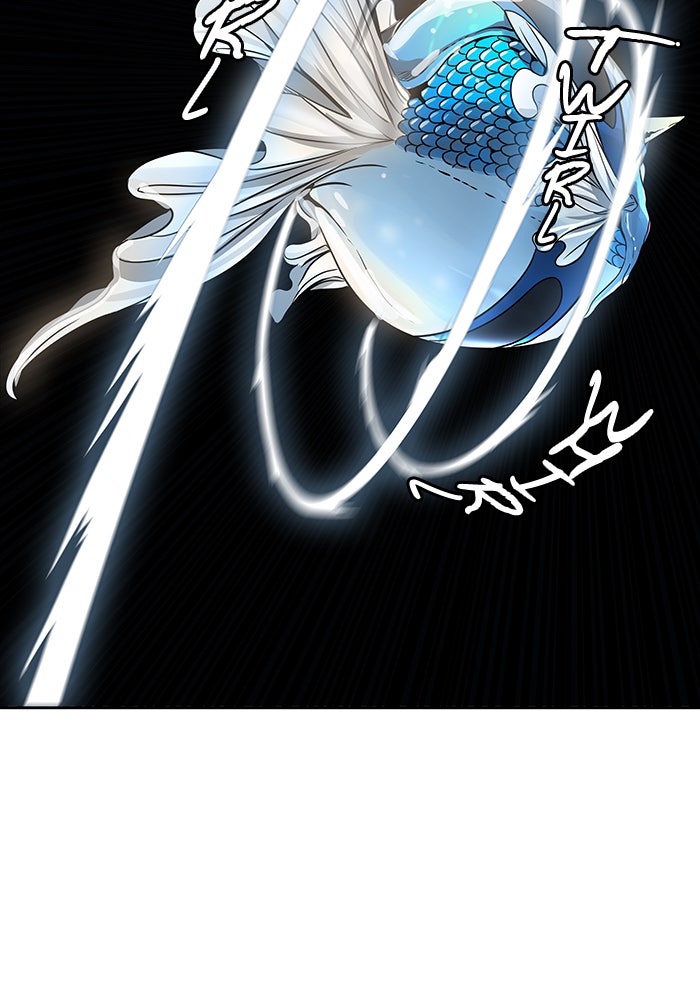 Tower of God manga, chapter 501, page 37 of 198