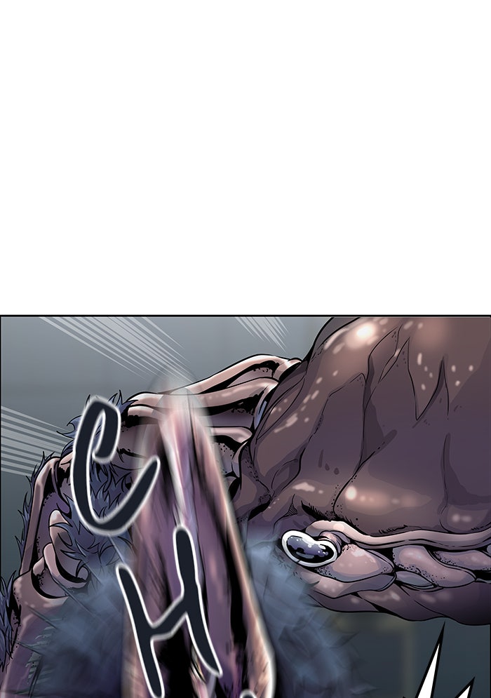 Tower of God manga, chapter 501, page 38 of 198