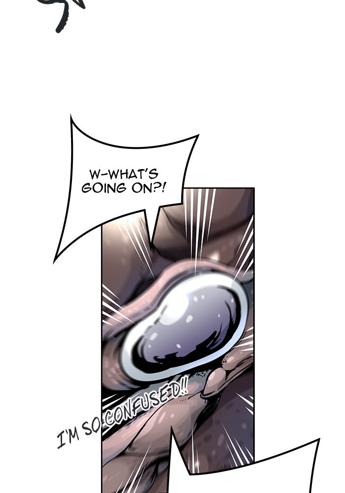 Tower of God manga, chapter 501, page 41 of 198