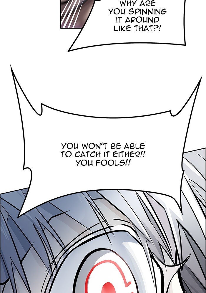 Tower of God manga, chapter 501, page 42 of 198