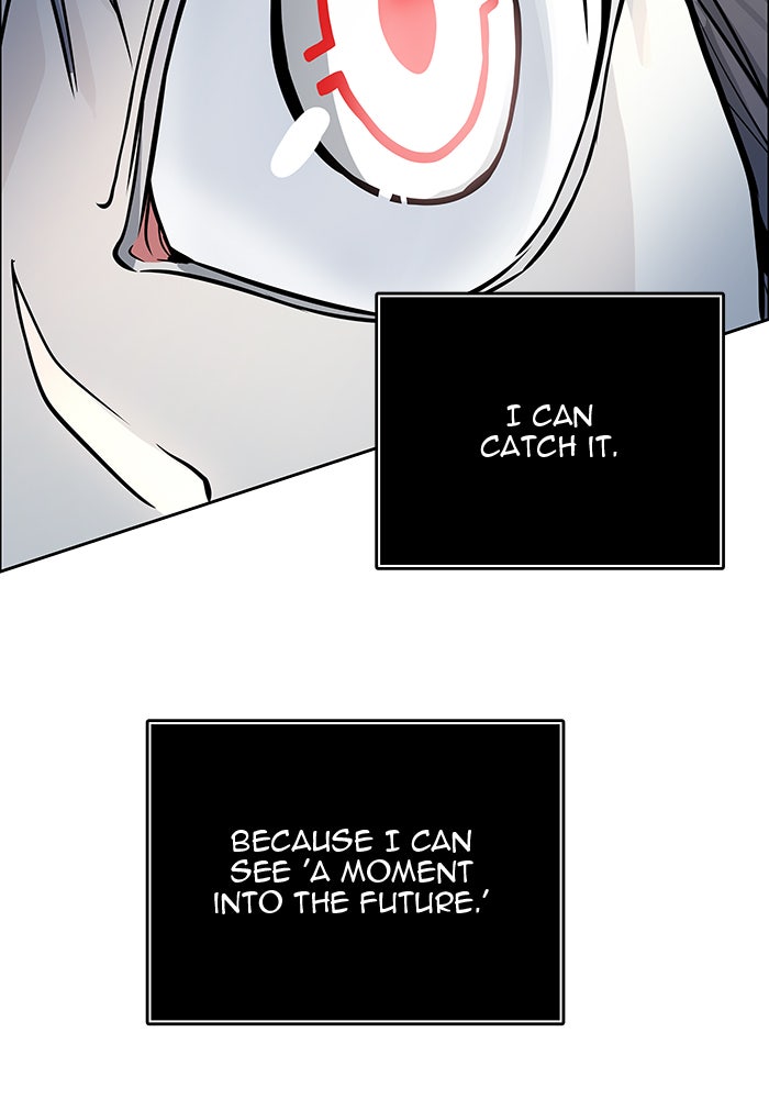 Tower of God manga, chapter 501, page 43 of 198