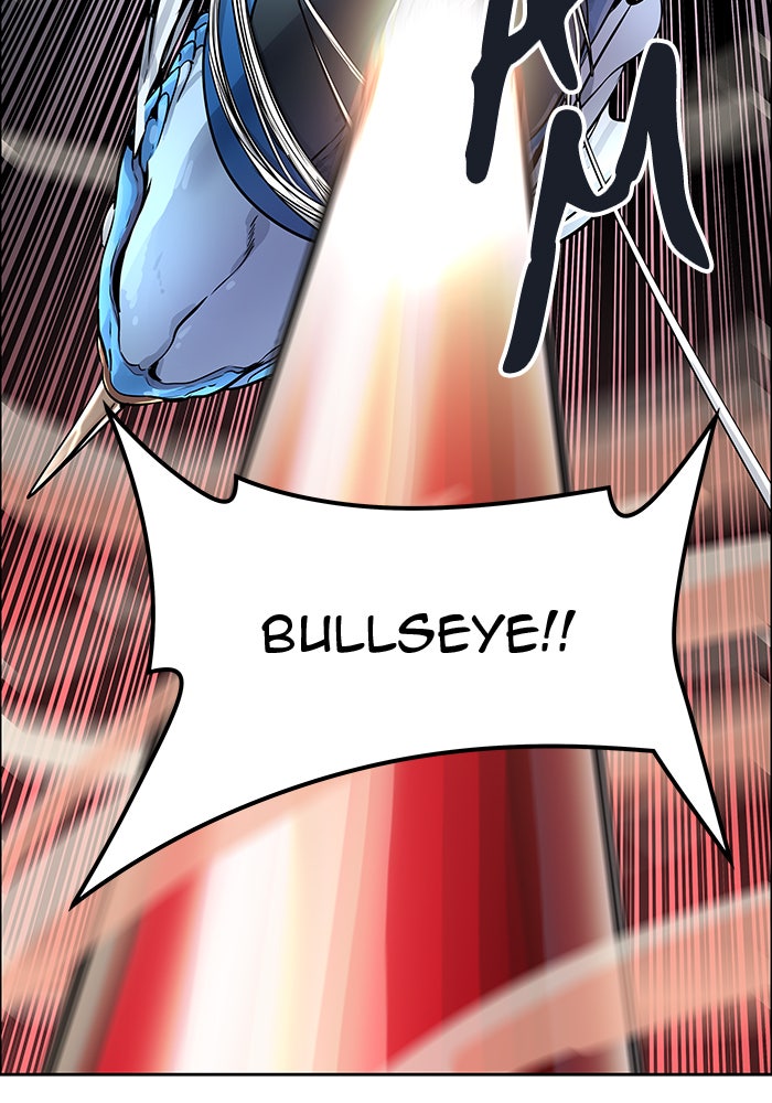 Tower of God manga, chapter 501, page 49 of 198