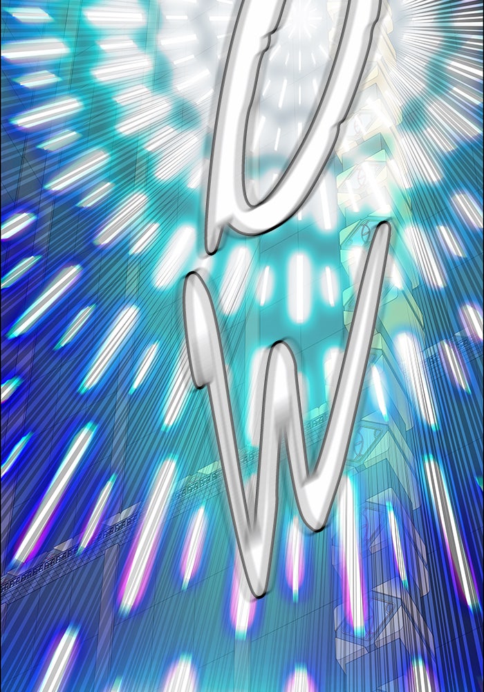 Tower of God manga, chapter 501, page 51 of 198