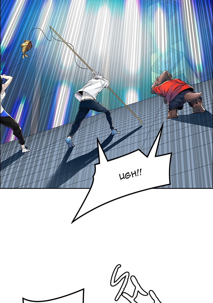Tower of God manga, chapter 501, page 52 of 198