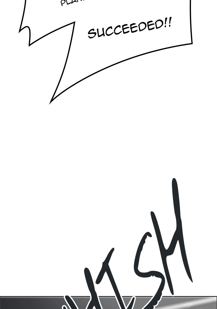 Tower of God manga, chapter 501, page 54 of 198